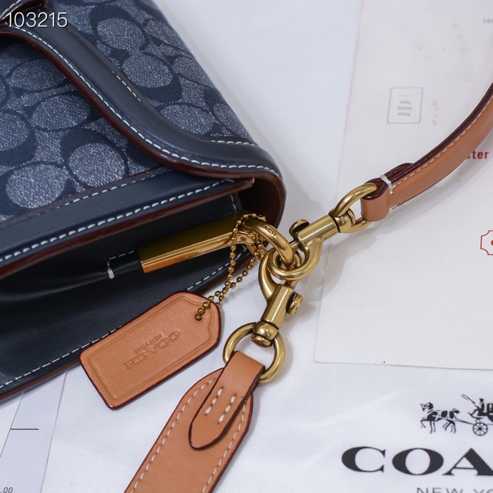 Coach Satchel Bags